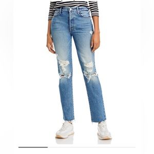 Mother The Trickster Skimp